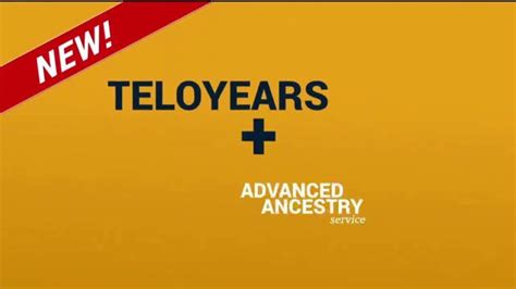 teloyears ancestry review  It has come to CSKD’s attention that the TeloYears cellular